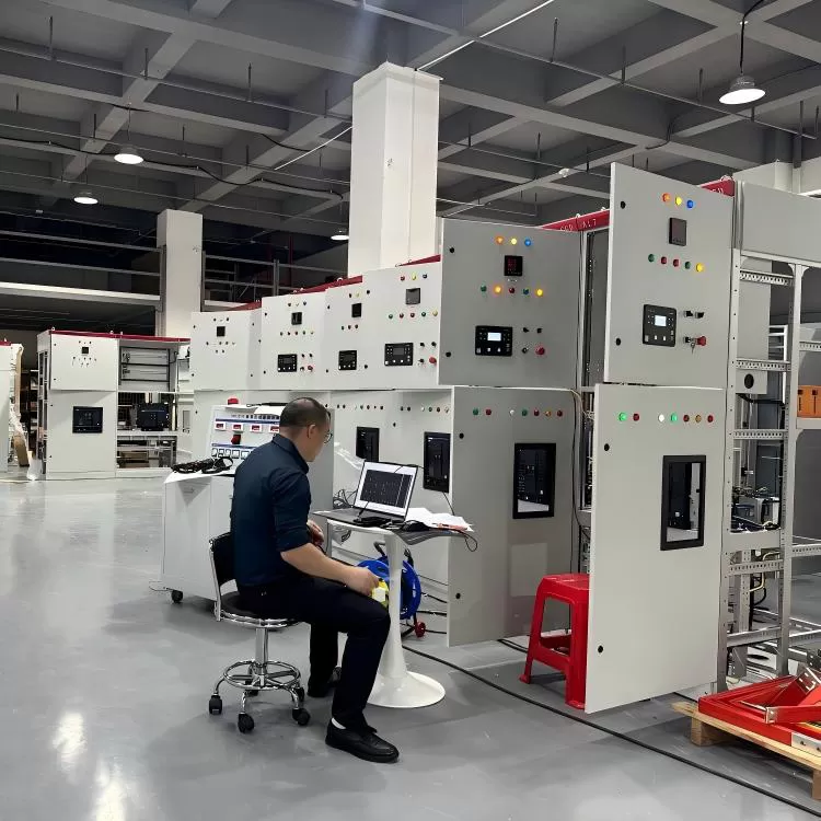 Precision Manufacturing & Customization Capabilities