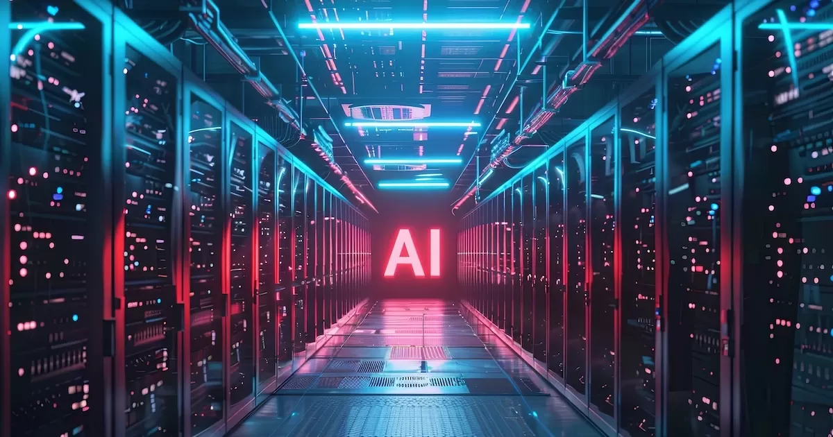 AI Data Center Server Rack: Design, Power, and Cooling Explained
