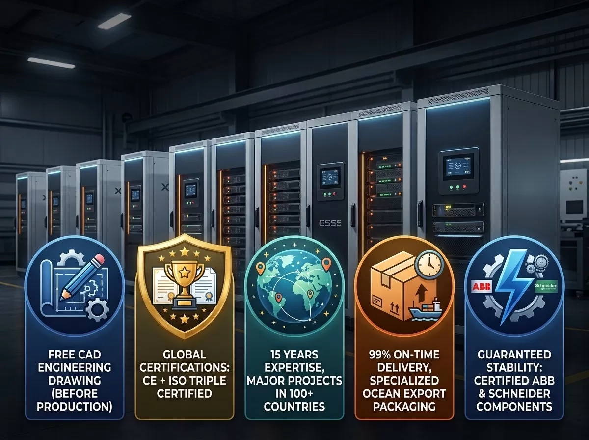Overcoming Industry Challenges & Delivering Value