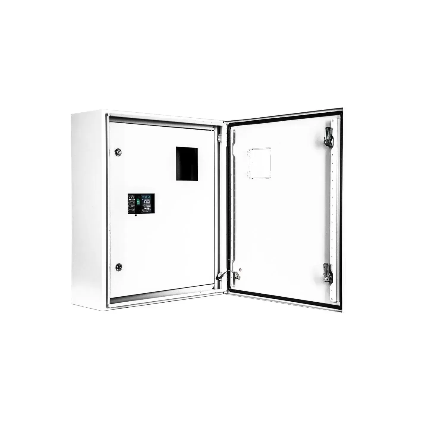 Wall Mounted Disconnect