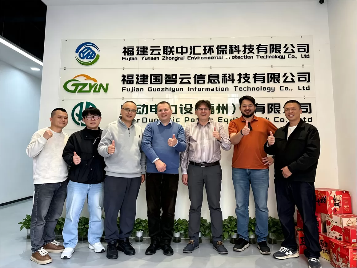 Import Traders & Consultants